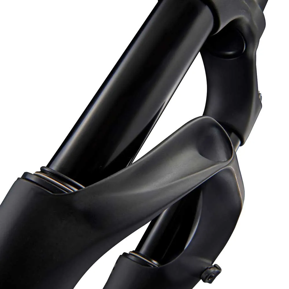 Giant Crest 34 Rrl Mtb-gaffel, Black, 29", 100mm Giant Crest 34 Rrl Mtb-gaffel, Black, 29", 100mm