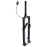 Giant Crest 34 Rrl Mtb-gaffel, Black, 29", 100mm