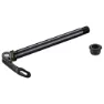 Giant Crest 34 Rrl Mtb-gaffel, Black, 29", 100mm