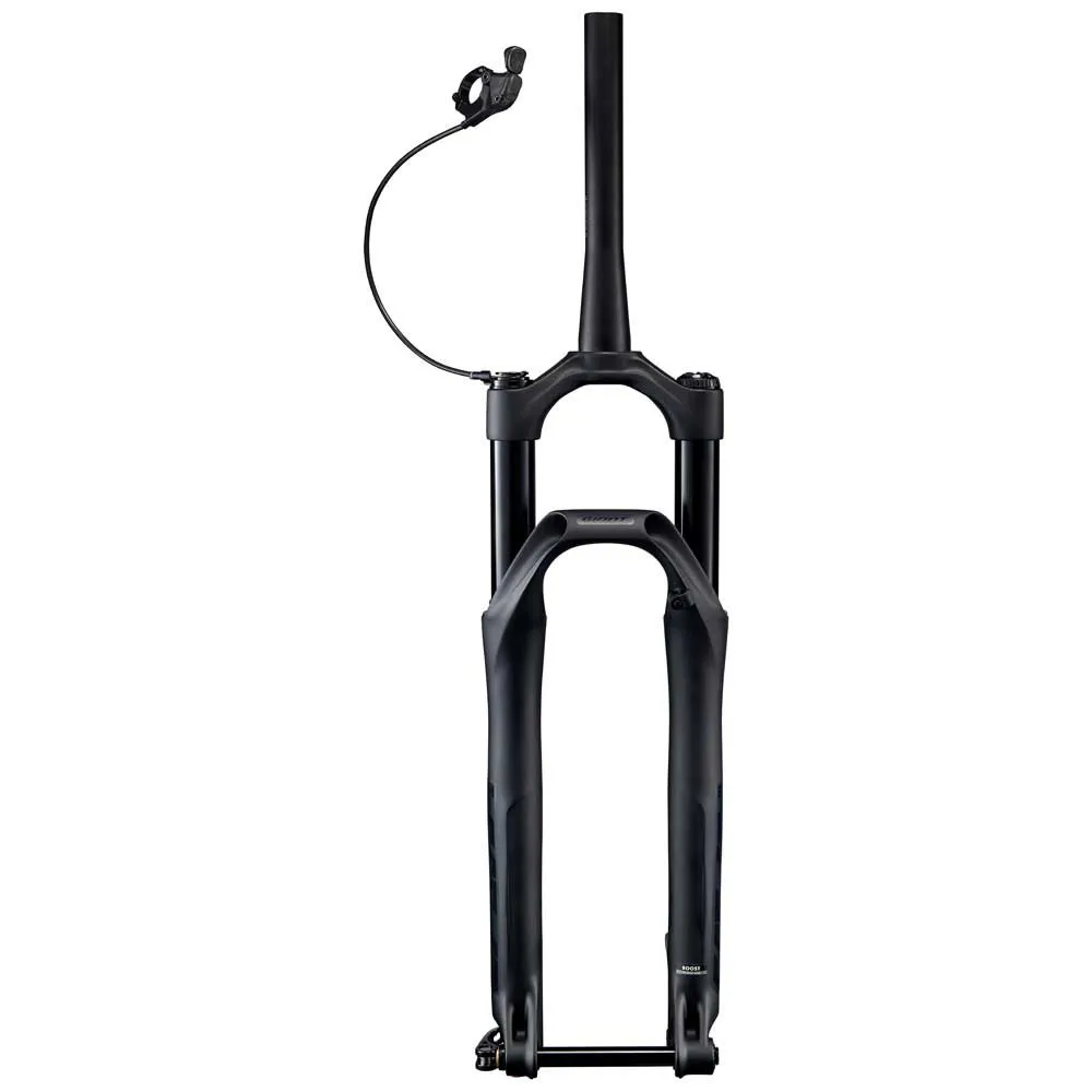 Giant Crest 34 Rrl Mtb-gaffel, Black, 29", 100mm Giant Crest 34 Rrl Mtb-gaffel, Black, 29", 100mm