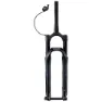 Giant Crest 34 Rrl Mtb-gaffel, Black, 29", 100mm