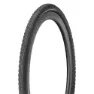 Giant Crosscut 1 Tubeless 700c X 57 Graveldäck, Black, 700C x 57