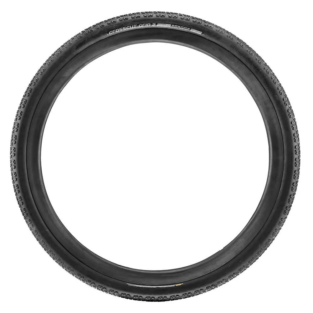 Giant Crosscut Grip 2 700c X 45 Graveldäck, Black, 700C x 45