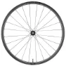 Giant Cxr 1 Cl Disc Tubeless Gravelcykel Framhjul, Black, 12 x 100mm