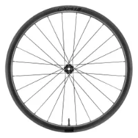 Giant Cxr 1 Disc Tubeless Gravelcykel Framhjul