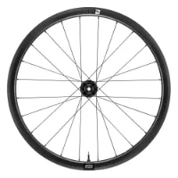 Giant Cxr 2 Disc Tubeless Gravelcykel Framhjul Giant Cxr 2 Disc Tubeless Gravelcykel Framhjul