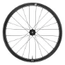 Giant Cxr 2 Disc Tubeless Gravelcykel Framhjul, Black, 12 x 100mm
