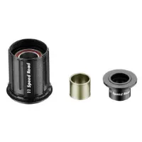 Giant Cxr Shimano Hg Freehub-kropp Giant Cxr Shimano Hg Freehub-kropp