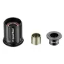 Giant Cxr Shimano Hg Freehub-kropp, Black, One Size