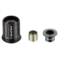 Giant Cxr X1 Microspline 2023 Freehub-kropp Giant Cxr X1 Microspline 2023 Freehub-kropp