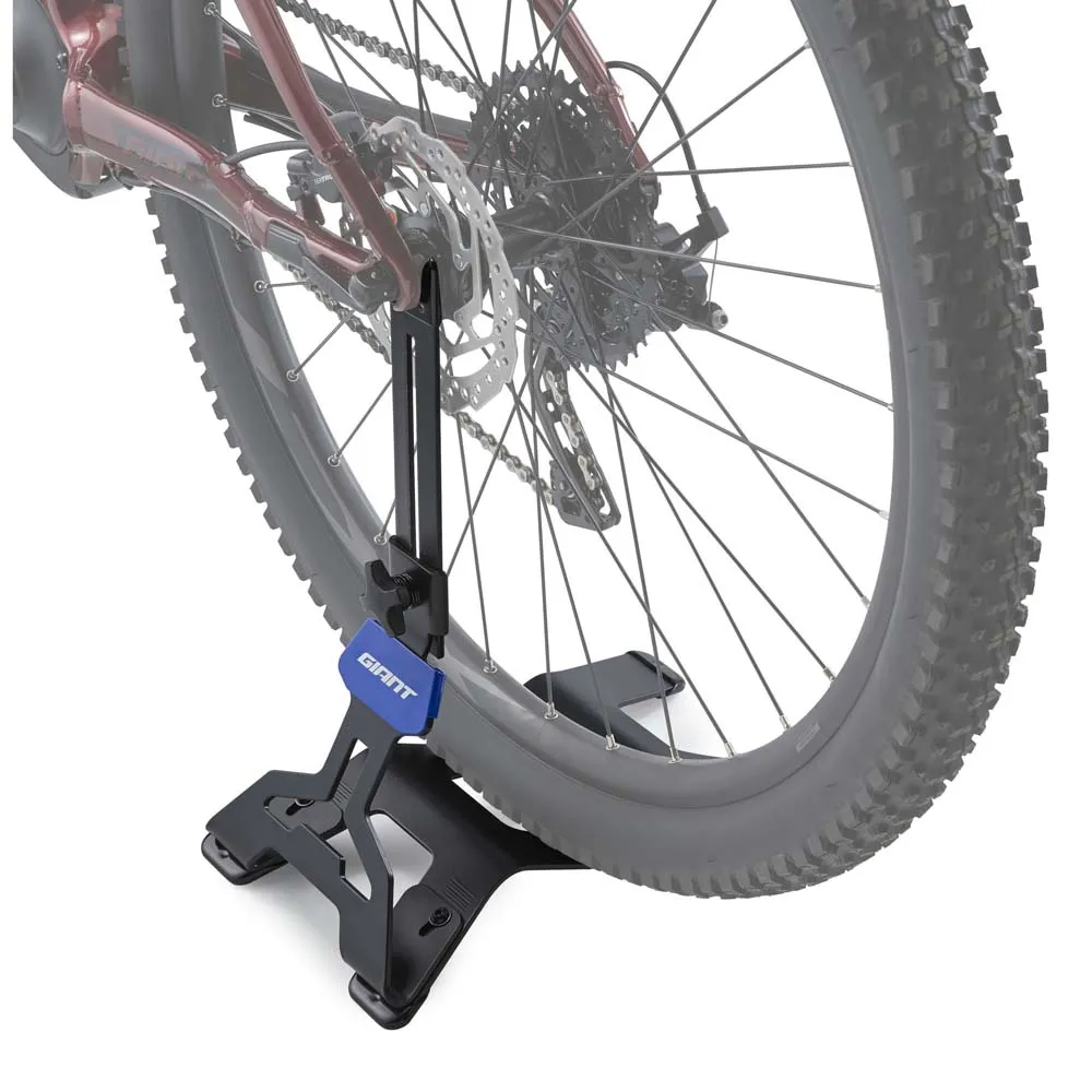 Giant Cykelställ, Black, One Size