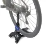 Giant Cykelställ, Black, One Size