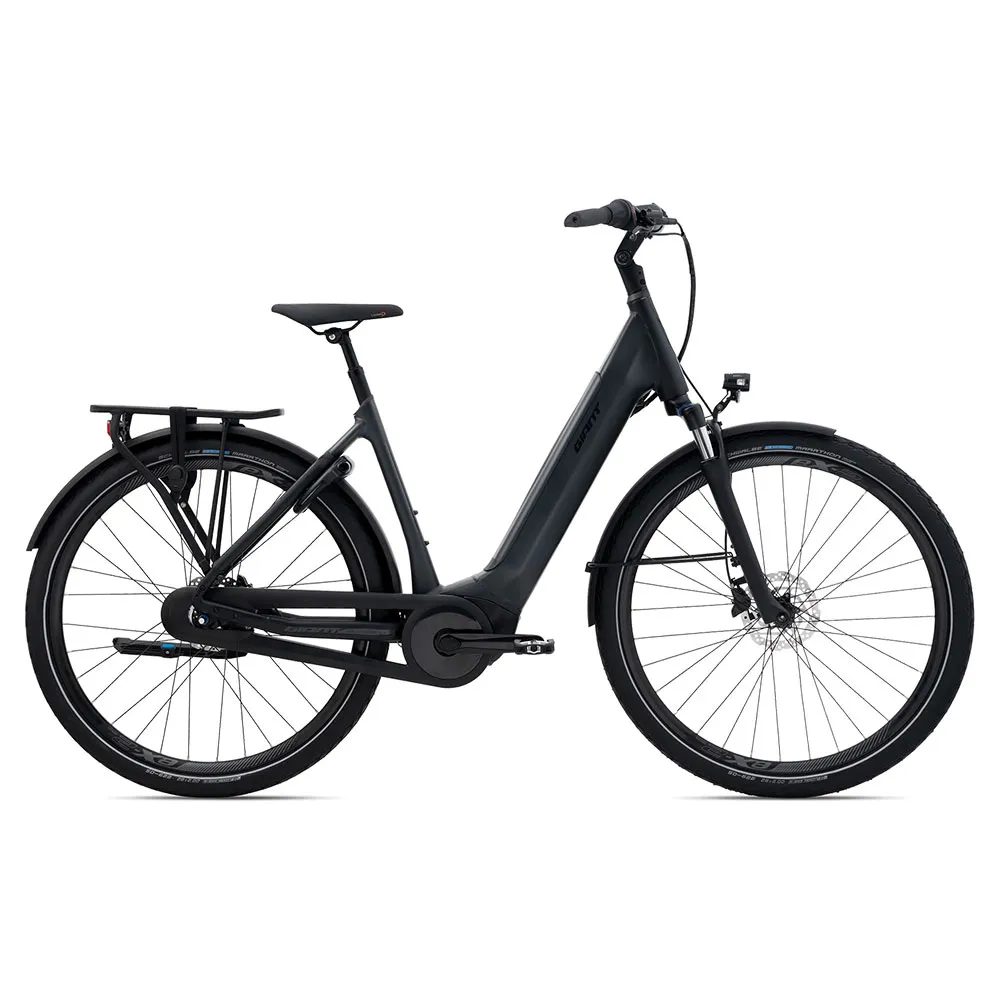 Giant Dailytour E+ 2 Dash Lds Nexus Revoshift 2022 Elcykel