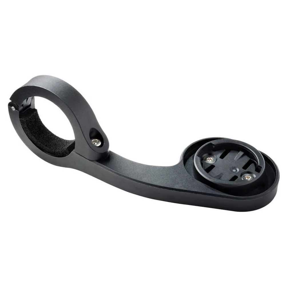 Giant Dash L200 Styrfäste För Cykelcomputer, Black, One Size
