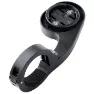 Giant Dash M200 Styrfäste För Cykelcomputer, Black, One Size