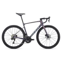 Giant Defy Advanced 0 105 Di2 2026 Racercykel