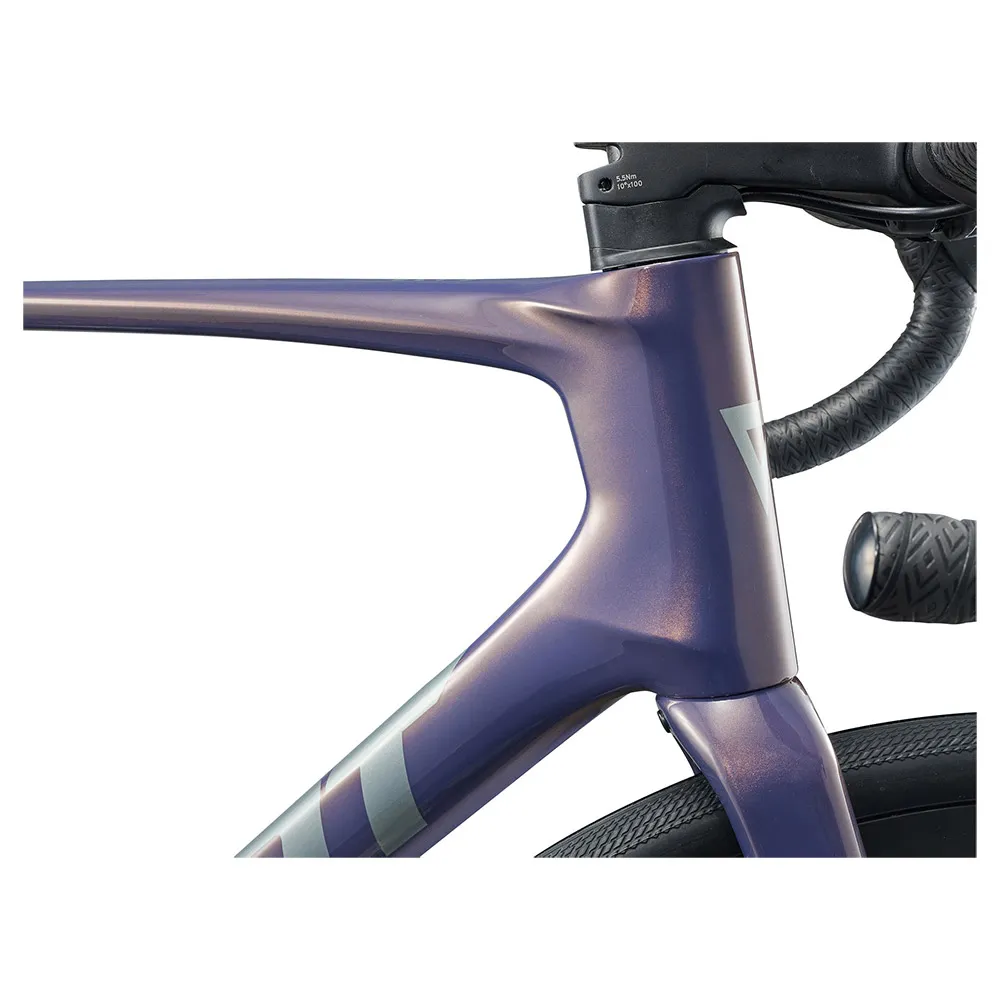 Giant Defy Advanced 0 105 Di2 2026 Racercykel