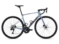 Giant Defy Advanced 1 Racercykel Giant Defy Advanced 1 Racercykel