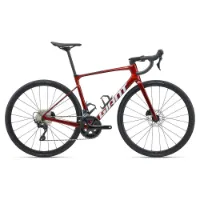 Giant Defy Advanced 2 105 2025 Racercykel Giant Defy Advanced 2 105 2025 Racercykel