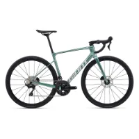 Giant Defy Advanced 2 105 2026 Racercykel