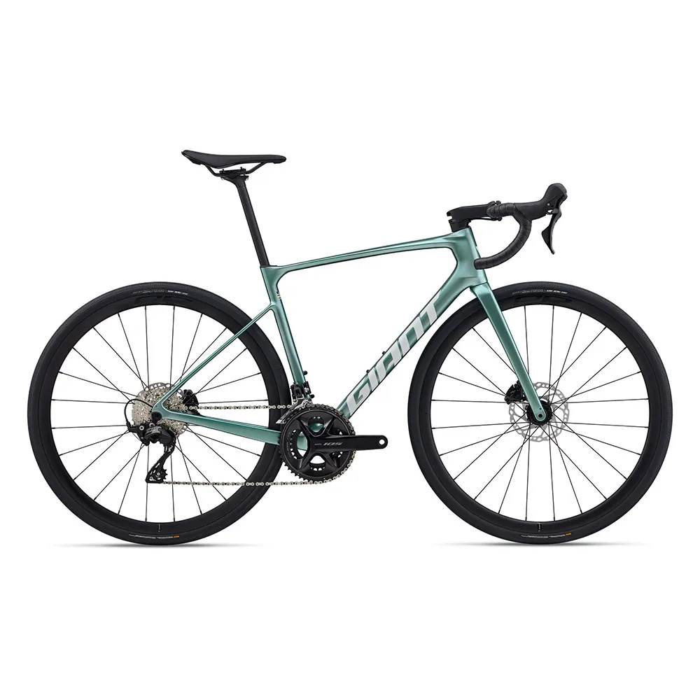 Giant Defy Advanced 2 105 2026 Racercykel
