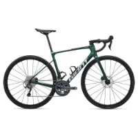 Giant Defy Advanced 3 2024 Racercykel