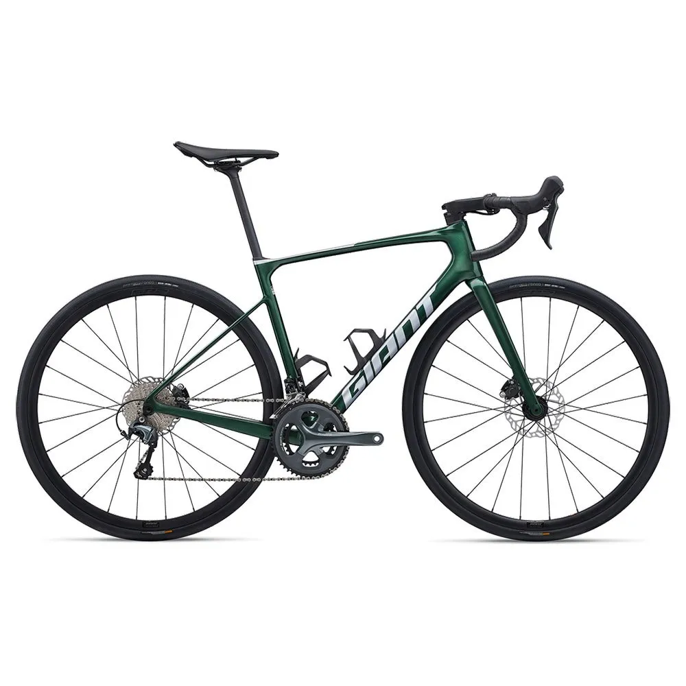 Giant Defy Advanced 3 2024 Racercykel
