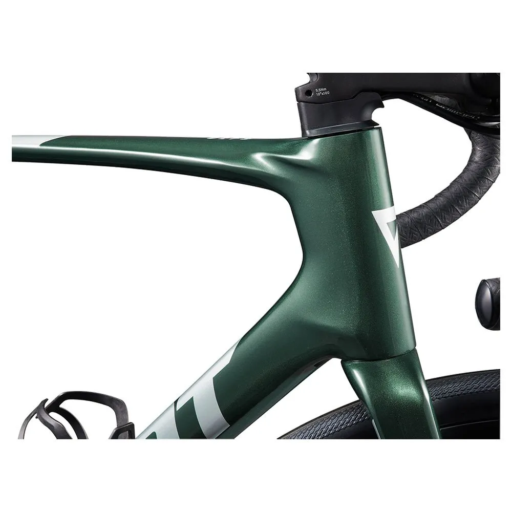 Giant Defy Advanced 3 2024 Racercykel