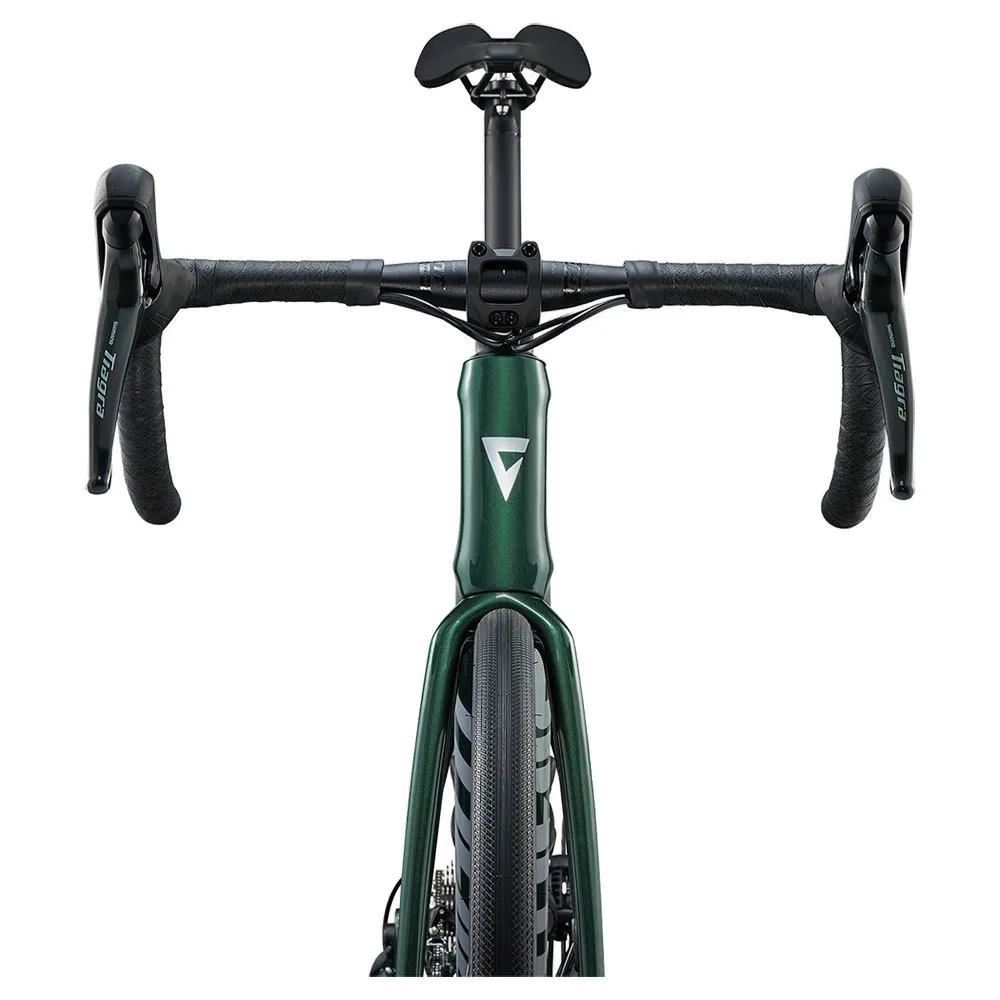 Giant Defy Advanced 3 2024 Racercykel