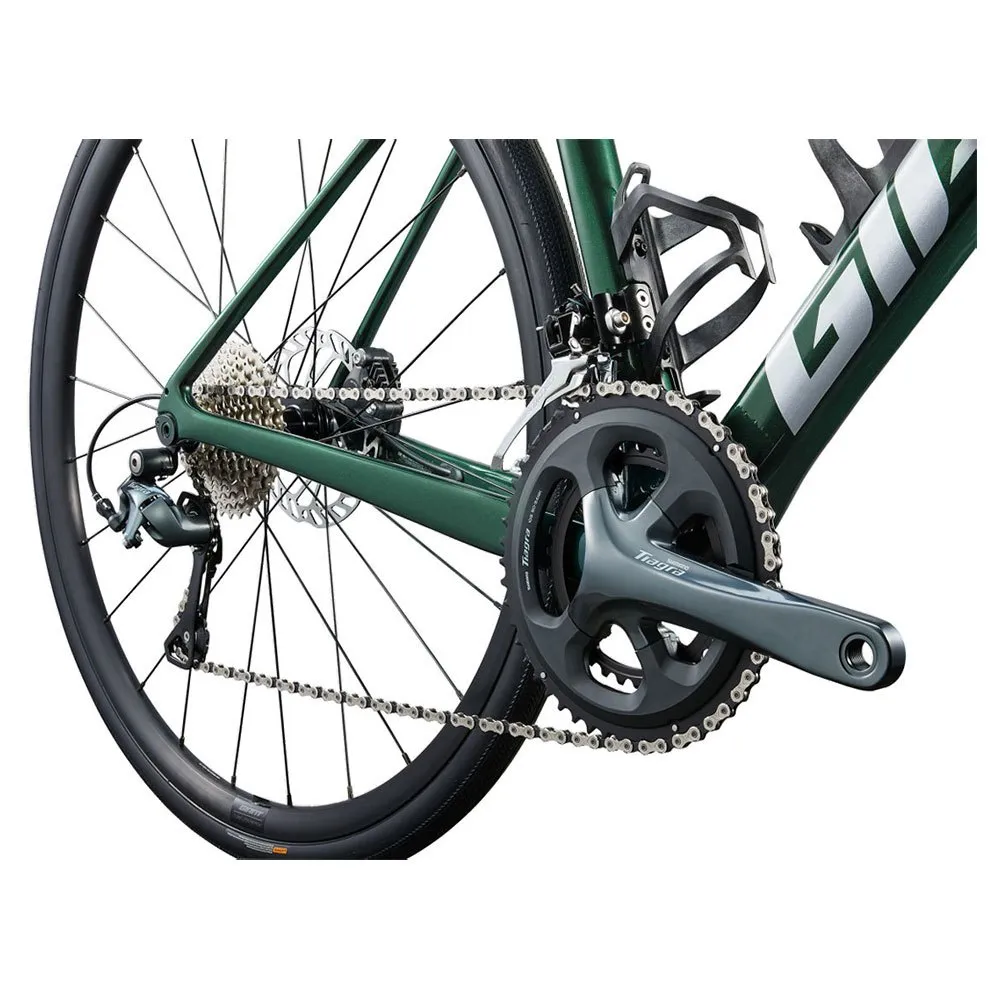Giant Defy Advanced 3 2024 Racercykel