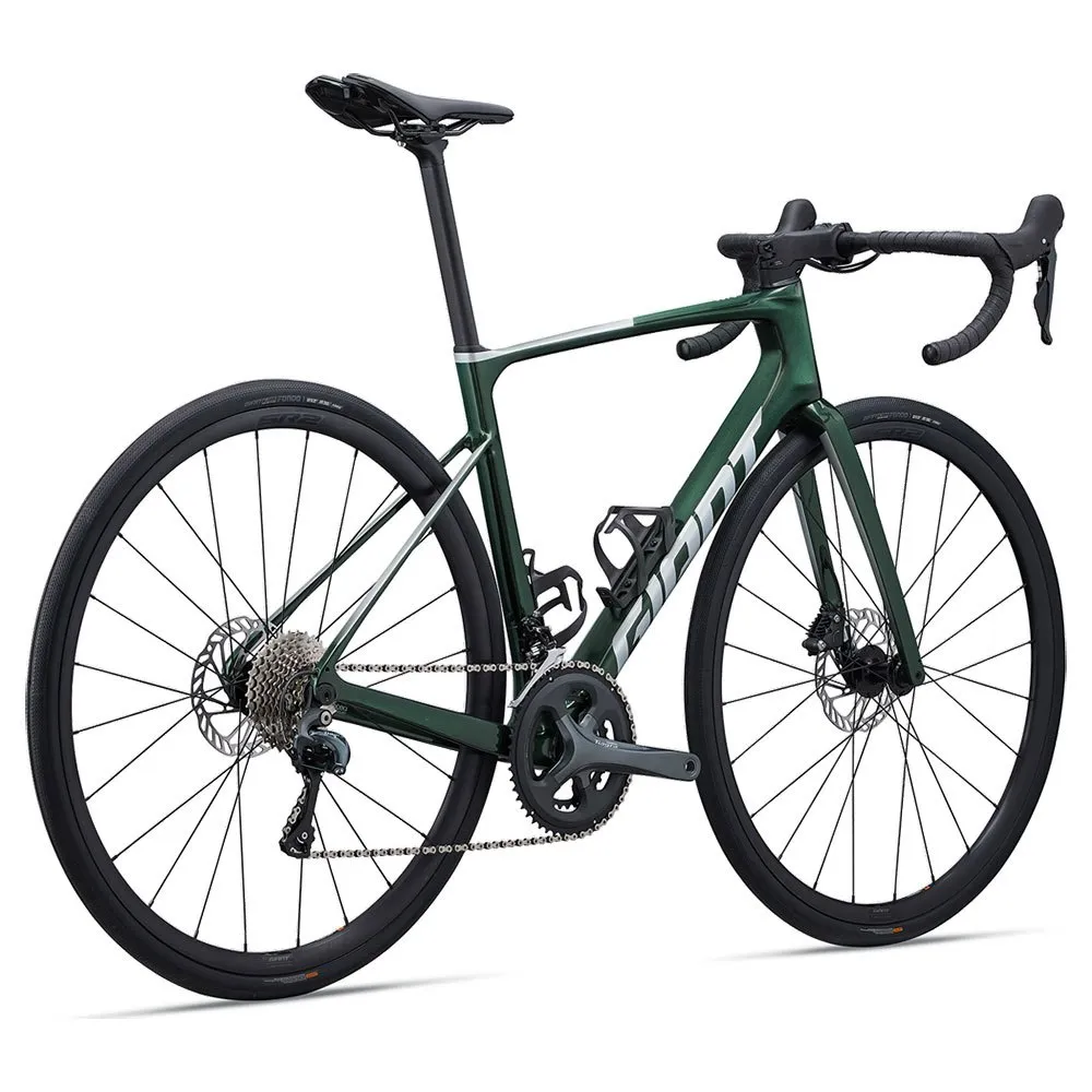 Giant Defy Advanced 3 2024 Racercykel
