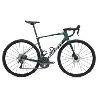 Giant Defy Advanced 3 Tiagra 2024 Racercykel Giant Defy Advanced 3 Tiagra 2024 Racercykel