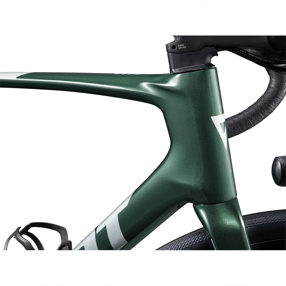 Giant Defy Advanced 3 Tiagra 2024 Racercykel Giant Defy Advanced 3 Tiagra 2024 Racercykel