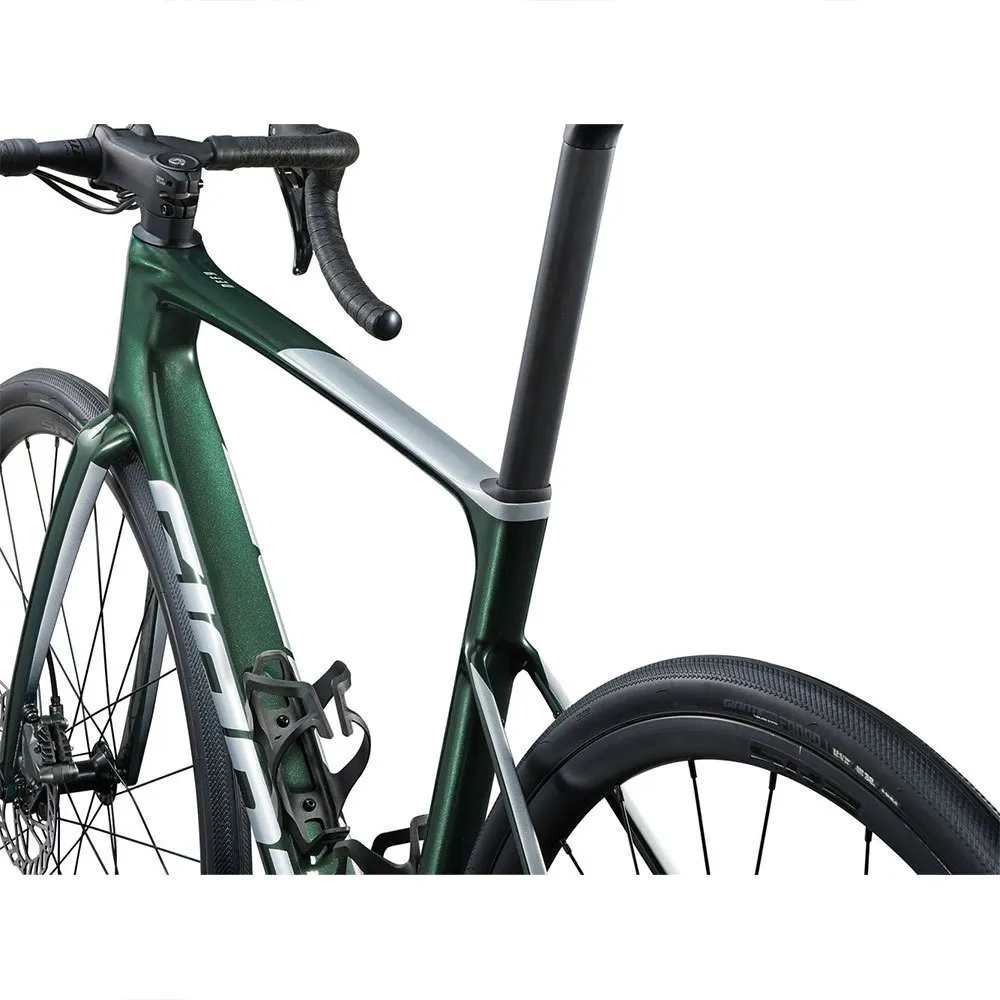 Giant Defy Advanced 3 Tiagra 2024 Racercykel Giant Defy Advanced 3 Tiagra 2024 Racercykel