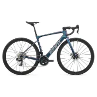 Giant Defy Advanced E+ Elite 0 Syncdrive Move+ Red Axs 2025 Elcykel Racer Giant Defy Advanced E+ Elite 0 Syncdrive Move+ Red Axs 2025 Elcykel Racer