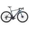 Giant Defy Advanced E+ Elite 0 Syncdrive Move+ Red Axs 2025 Elcykel Racer, Blue dragonfly, M/L, 400Wh