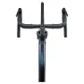 Giant Defy Advanced E+ Elite 0 Syncdrive Move+ Red Axs 2025 Elcykel Racer, Blue dragonfly, M/L, 400Wh