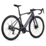 Giant Defy Advanced E+ Elite 0 Syncdrive Move+ Red Axs 2025 Elcykel Racer, Blue dragonfly, M/L, 400Wh