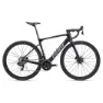 Giant Defy Advanced E+ Elite 1 Syncdrive Move+ Force Axs 2025 Elcykel Racer