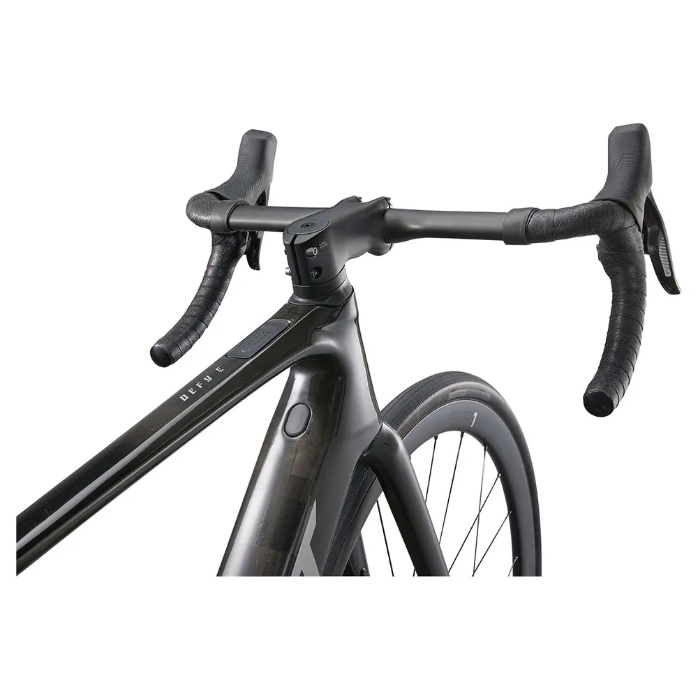 Giant Defy Advanced E+ Elite 1 Syncdrive Move+ Force Axs 2025 Elcykel Racer