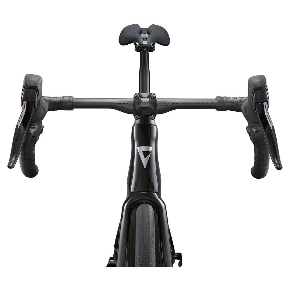 Giant Defy Advanced E+ Elite 1 Syncdrive Move+ Force Axs 2025 Elcykel Racer