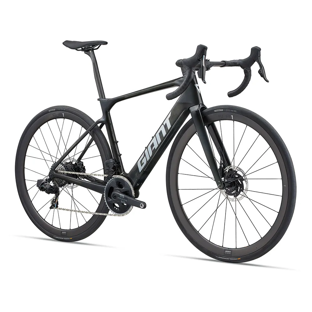 Giant Defy Advanced E+ Elite 1 Syncdrive Move+ Force Axs 2025 Elcykel Racer Giant Defy Advanced E+ Elite 1 Syncdrive Move+ Force Axs 2025 Elcykel Racer
