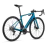Giant Defy Advanced E+ Elite 2 Syncdrive Move+ Rival Etap Axs 2025 Elcykel Racer