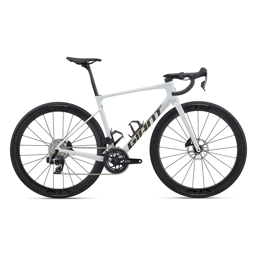Giant Defy Advanced Pro 1 Rival Axs 2025 Racercykel Giant Defy Advanced Pro 1 Rival Axs 2025 Racercykel