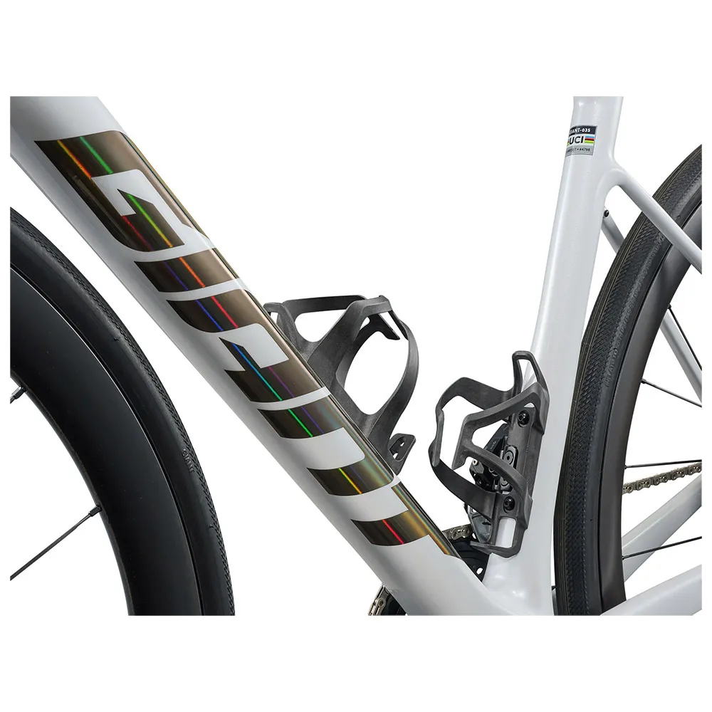 Giant Defy Advanced Pro 1 Rival Axs 2025 Racercykel Giant Defy Advanced Pro 1 Rival Axs 2025 Racercykel