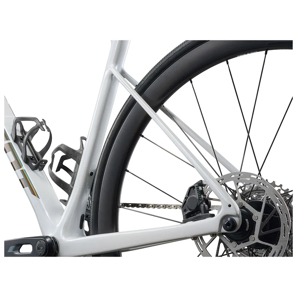 Giant Defy Advanced Pro 1 Rival Axs 2025 Racercykel Giant Defy Advanced Pro 1 Rival Axs 2025 Racercykel