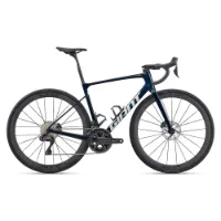 Giant Defy Advanced Pro Ultegra Di2 2026 Racercykel