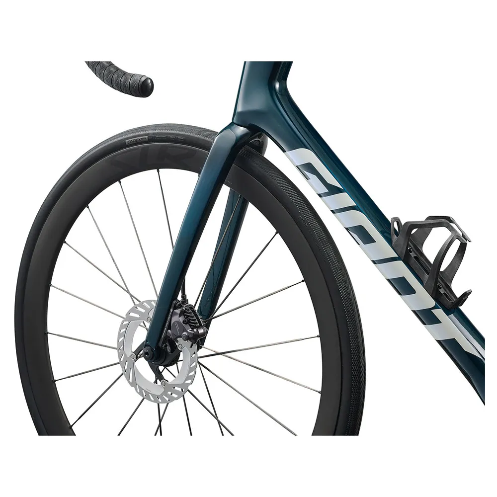 Giant Defy Advanced Pro Ultegra Di2 2026 Racercykel