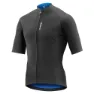 Black / Blue