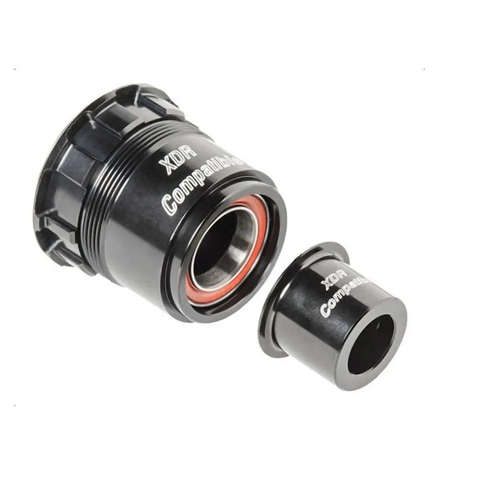 Giant Dt350-cxr1 Freehub-kropp, Black, Sram XDR Giant Dt350-cxr1 Freehub-kropp, Black, Sram XDR